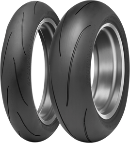 Dunlop Sportmax Q5 Rear 180/60zr17 (75w) Tl - Santa Clara Cycle