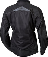 Women's Maia Jacket Black Sm