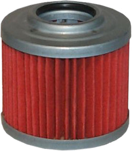 HF151 BMW F650 Oil Filter - Santa Clara Cycle