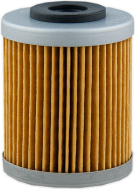 HF157 KTM Oil Filter - Santa Clara Cycle