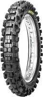 Maxxis Maxxcross Si Rear 110/90 19 62m Bias Tt - Santa Clara Cycle