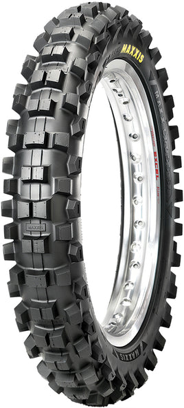 Maxxis Maxxcross Si Rear 110/90 19 62m Bias Tt