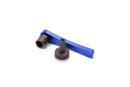 Tappet Adjuster Tool 3mm Sq 9mm Wrench Motion Pro - Santa Clara Cycle