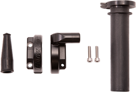 Cr Pro Se Throttle Assembly - Santa Clara Cycle