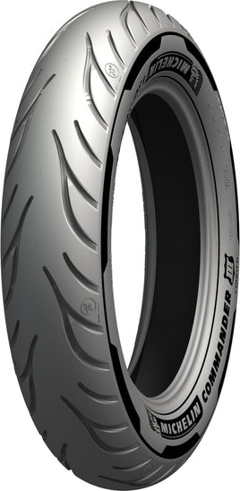 Michelin Commander III Front Touring Motorcycle Tire