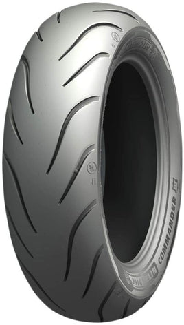 Michelin Commander III Touring Rear Motorcycle Tire