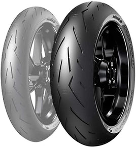 Pirelli Rosso Corsa II Rear Motorcycle Tire