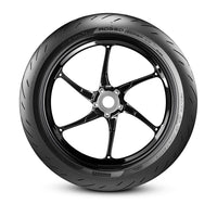 Pirelli Rosso Corsa II Rear Motorcycle Tire