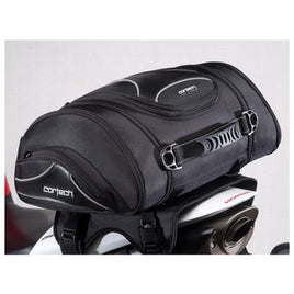 Cortech Super 2.0 24L Motorcycle Tail Bag - Santa Clara Cycle-Store