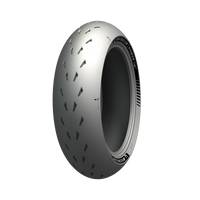 Michelin Power Cup EVO Rear Motorcycle Tire - Santa Clara Cycle