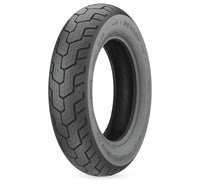 Dunlop D404 Rear Cruiser Tire - Santa Clara Cycle