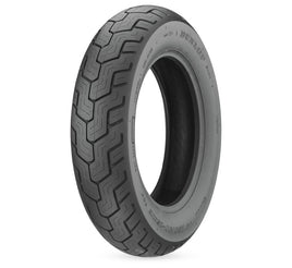 Dunlop D404 Rear Cruiser Tire - Santa Clara Cycle