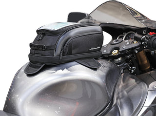 Nelson Rigg Commuter Sport Tank Bag - Santa Clara Cycle
