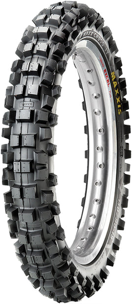 Tire Maxxcross It M7305 Rear 110/90 19 62m Bias Tt