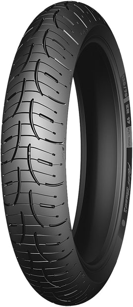 Tire Pilot Road 4 120/70 Zr17 F