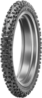 Dunlop Geomax MX53 80-100-21 front MX tire - Santa Clara Cycle