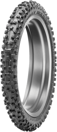 Dunlop Geomax MX53 80-100-21 front MX tire