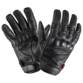 Noru Women's Duro Motorcycle Glove - Santa Clara Cycle