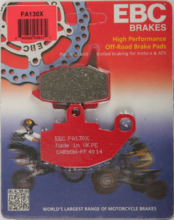 EBC FA130X Brake Pads - Santa Clara Cycle-Store