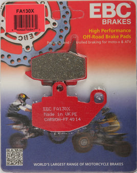 EBC FA130X Brake Pads - Santa Clara Cycle-Store