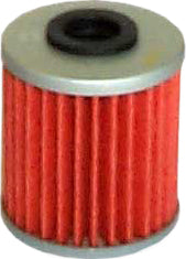 HF207 Suzuki  Kawasaki Oil Filter - Santa Clara Cycle