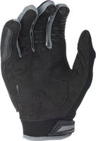 Fly Patrol Xc Gloves Black