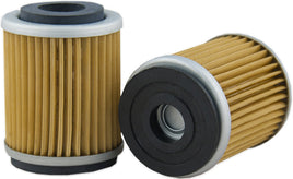 HF142 Yamaha Oil Filter - Santa Clara Cycle