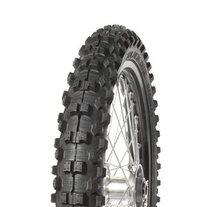 Golden Fatty GT216AA 90-100-21 Front Motorcycle Tire - Santa Clara Cycle-Store