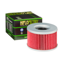 HF111 Honda Oil Filter - Santa Clara Cycle-Store