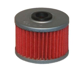 HF112 oil filter - Honda Kawasaki - Santa Clara Cycle-Store