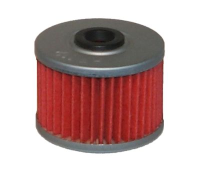 HF112 oil filter - Honda Kawasaki - Santa Clara Cycle-Store