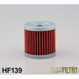 HF139 Suzuki - Kawasaki oil filter DRZ400 - Santa Clara Cycle-Store
