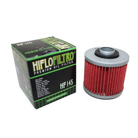 HF145 oil filter Yamaha - Santa Clara Cycle-Store