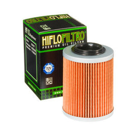 HF152 Aprilia Oil Filter - Santa Clara Cycle-Store