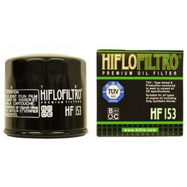 HF153 oil filter Ducati - Santa Clara Cycle-Store