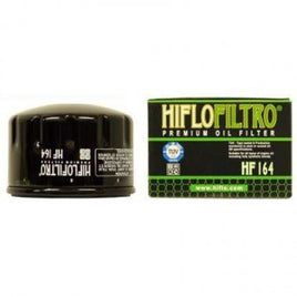 HF164 BMW oil filter - Santa Clara Cycle-Store