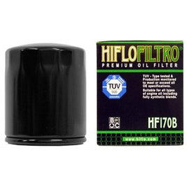 HF170B Harley Davidson oil filter - Santa Clara Cycle-Store