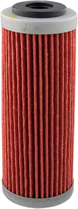 Hi Flow HF652 KTM / Husqvarna Oil Filter - Santa Clara Cycle