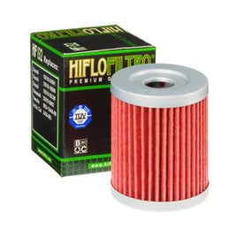 Hiflo HF132 Suzuki DRZ125 Oil Filter - Santa Clara Cycle-Store