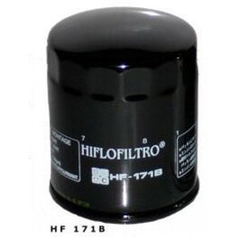 HF171B Harley Davidson oil filter - Santa Clara Cycle-Store