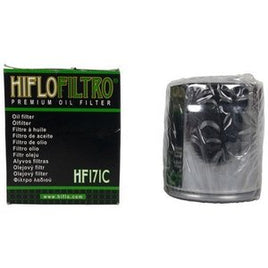 Hiflo HF171C Harley Davidson oil filter - Santa Clara Cycle-Store