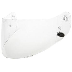 HJC HJ-09 Clear Face Shield - Santa Clara Cycle-Store