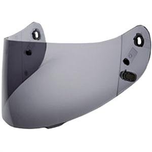 HJC HJ-09 Light Smoke Face Shield - Santa Clara Cycle-Store