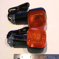 K&S DOT Turn Signals 25-7000