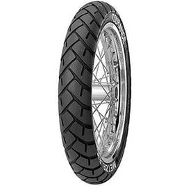 Metzeler Tourance 110-80vr19 Front Tire - Santa Clara Cycle