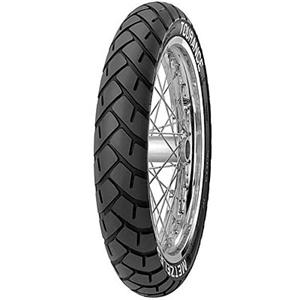 Metzeler Tourance 110-80vr19 Front Tire - Santa Clara Cycle