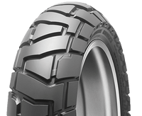 Dunlop Trailmax Mission Rear Adventure Motorcycle Tire