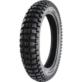 Moto Z Mountain Hybrid Trials Motorcycle Rear Tire - Santa Clara Cycle