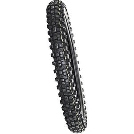 MotoZ Mountain Hybrid 80-100-21 Front Tire