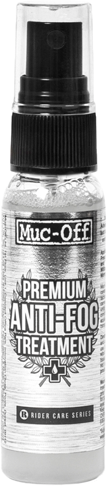 Muc-Off Anti-Fog Treatment 32ML - Santa Clara Cycle